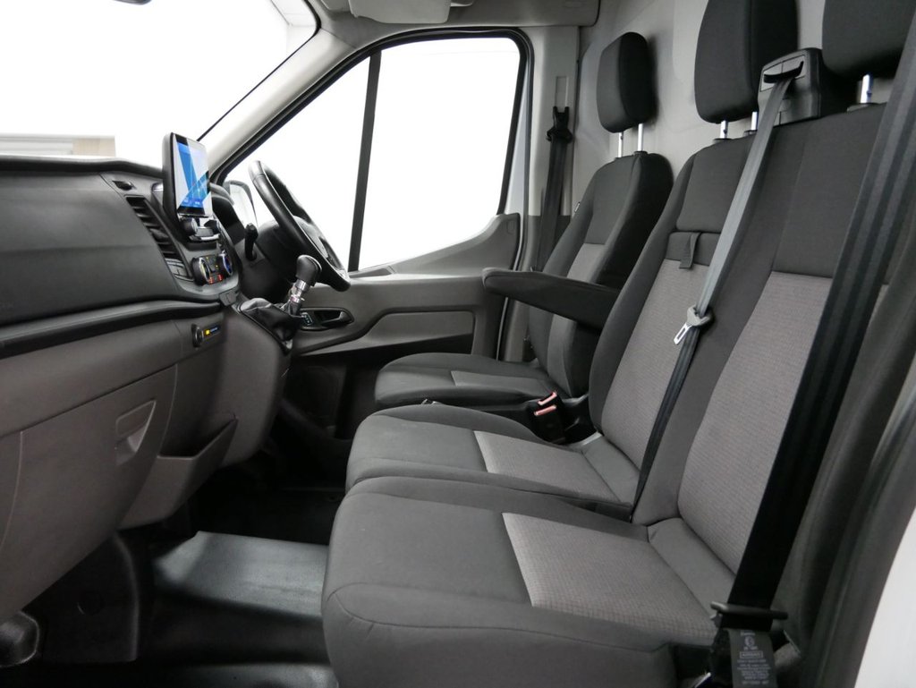 Used Ford Transit 2021 for sale - 76429710: Photo 19
