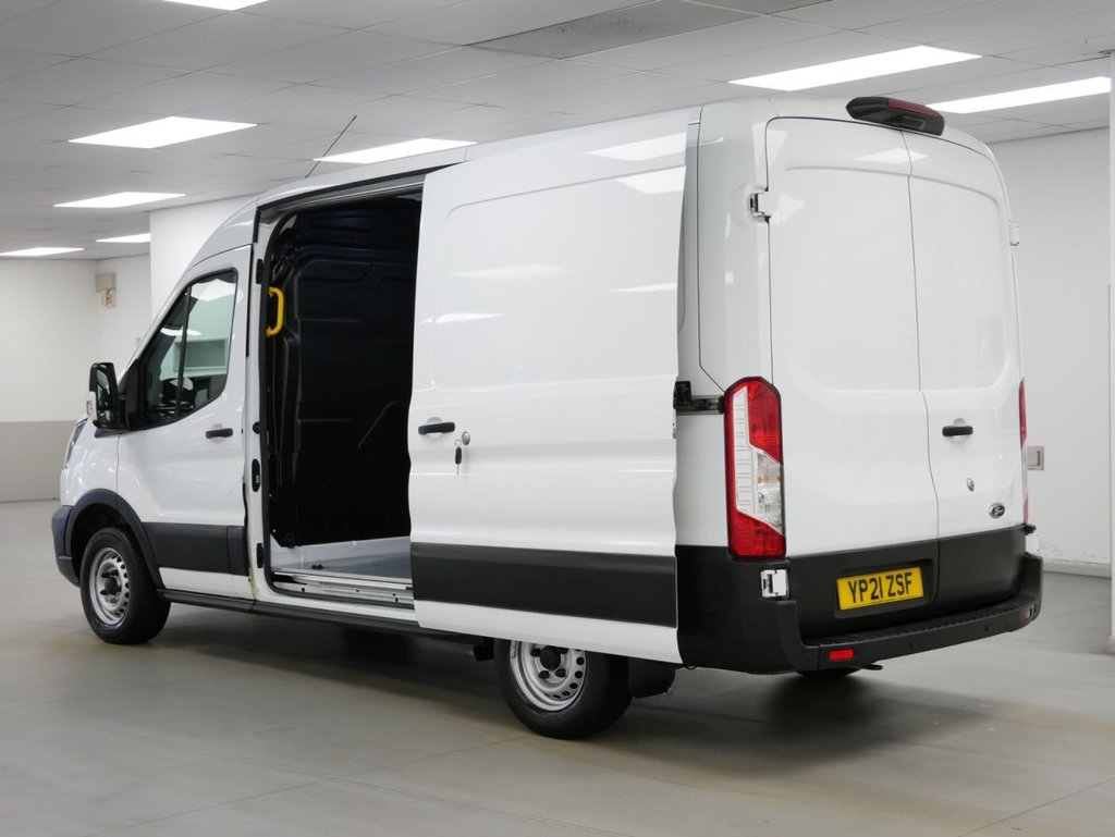 Used Ford Transit 2021 for sale - 76429710: Photo 20