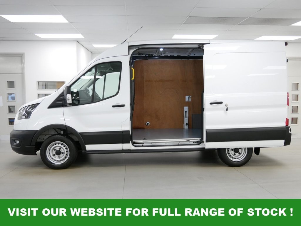 Used Ford Transit 2021 for sale - 76429710: Photo 21
