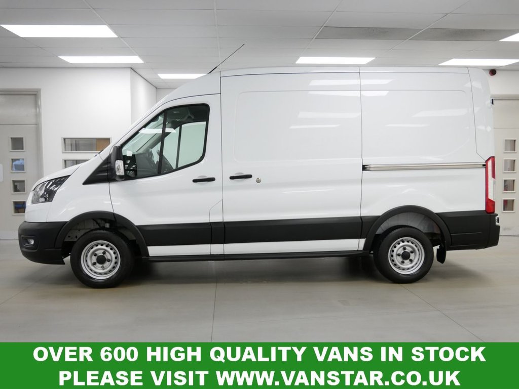 Used Ford Transit 2021 for sale - 76429710: Photo 22