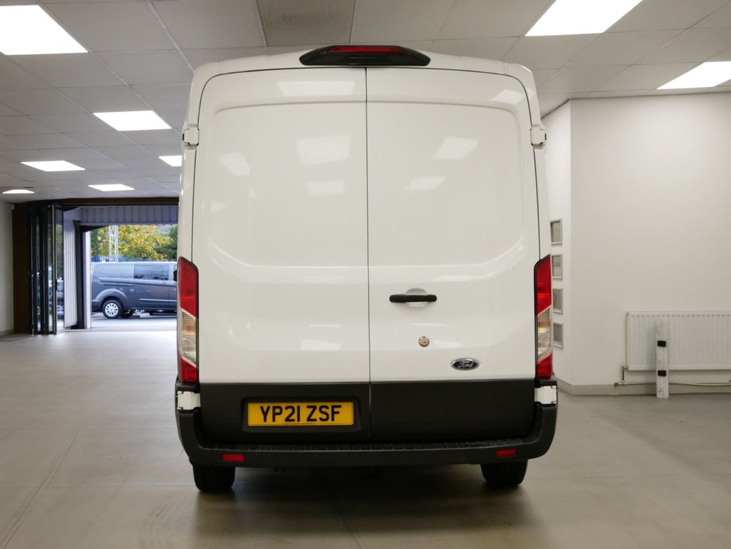 Used Ford Transit 2021 for sale - 76429710: Photo 23