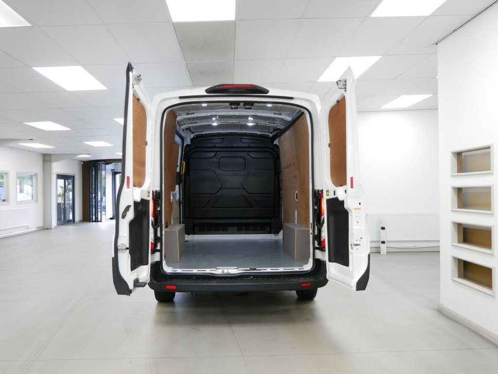 Used Ford Transit 2021 for sale - 76429710: Photo 24