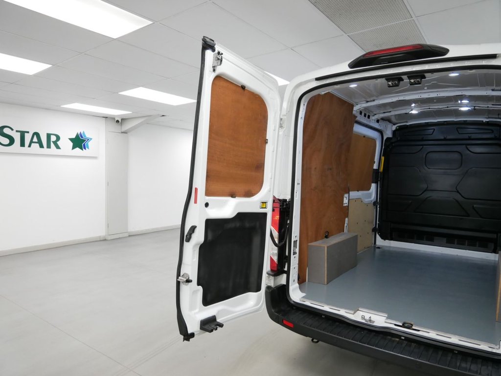 Used Ford Transit 2021 for sale - 76429710: Photo 25