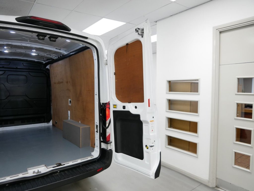 Used Ford Transit 2021 for sale - 76429710: Photo 26