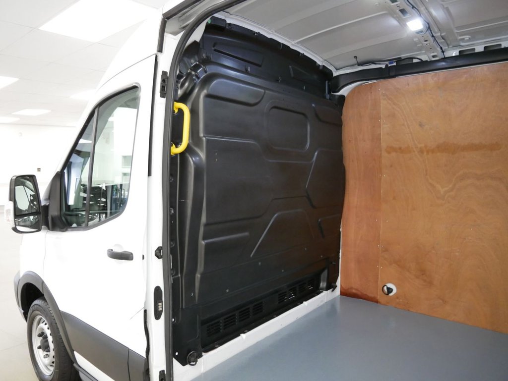 Used Ford Transit 2021 for sale - 76429710: Photo 27