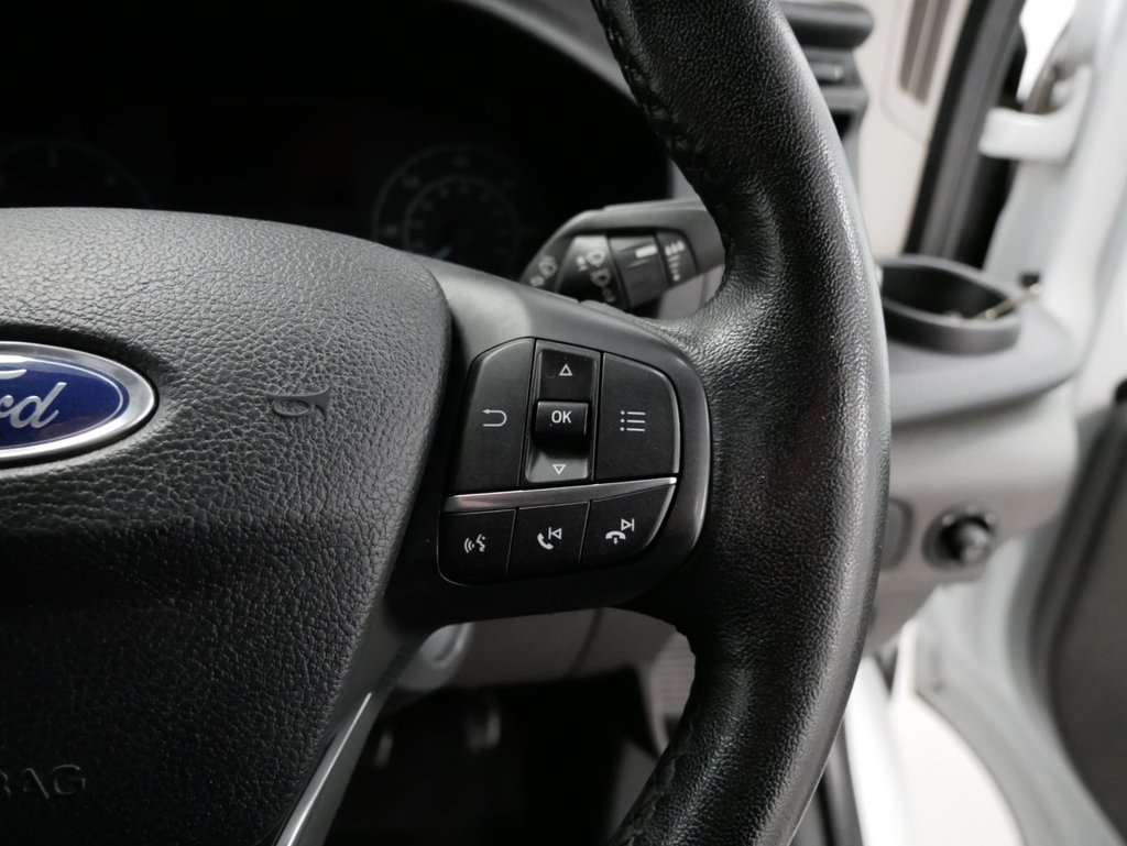 Used Ford Transit 2021 for sale - 76429710: Photo 29