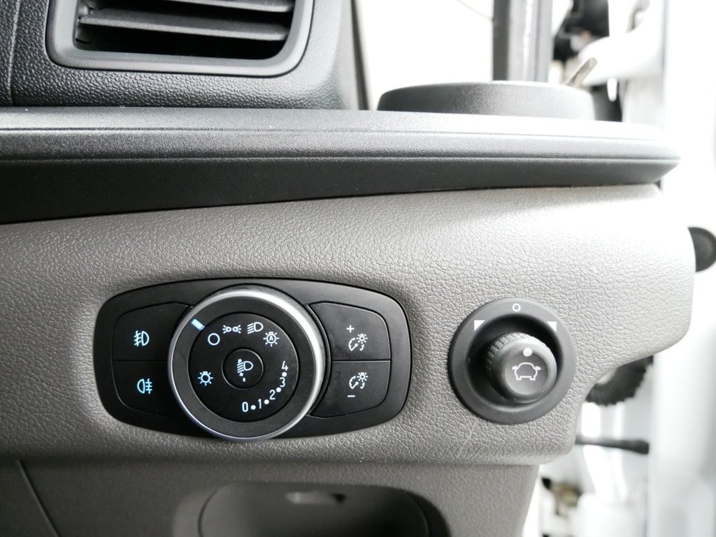 Used Ford Transit 2021 for sale - 76429710: Photo 30