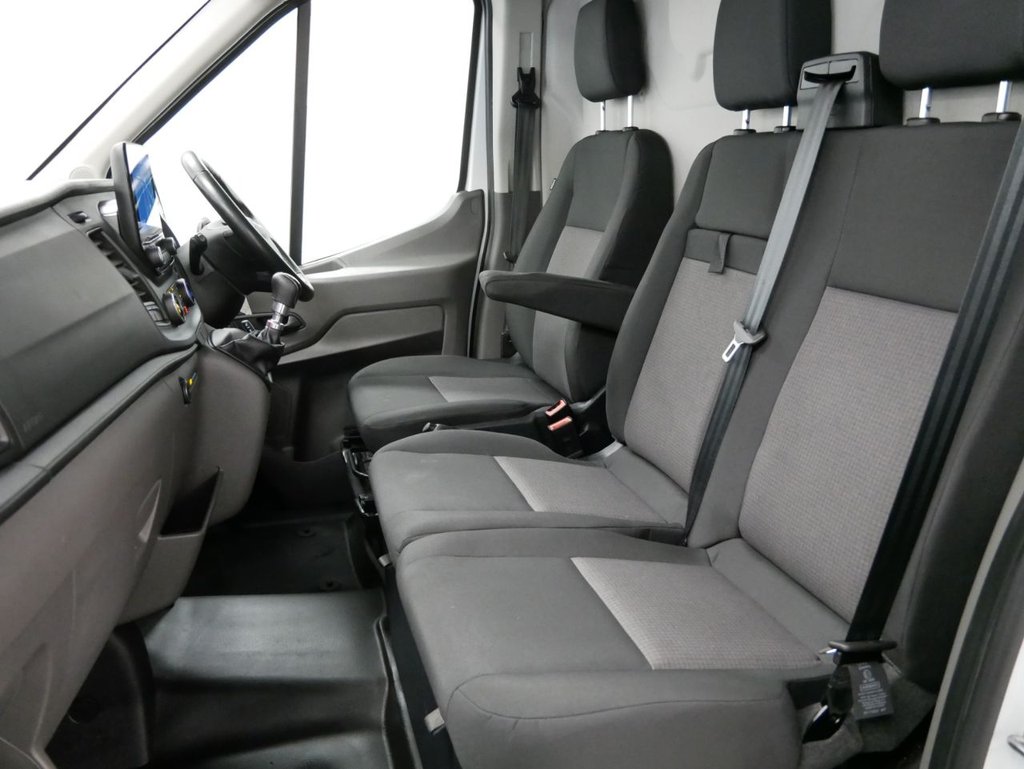 Used Ford Transit 2021 for sale - 76429710: Photo 5