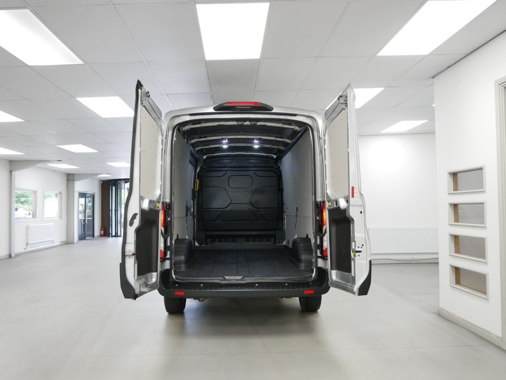 Used Ford Transit 2022 for sale - 78153734: Photo 18