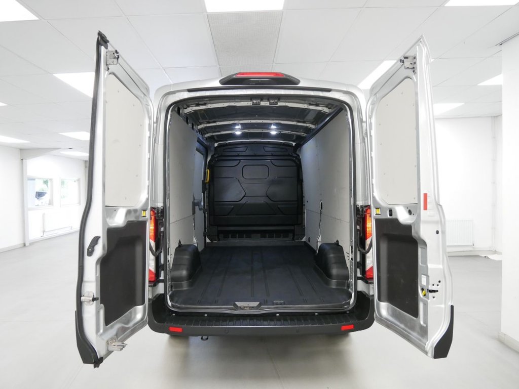 Used Ford Transit 2022 for sale - 78153734: Photo 2