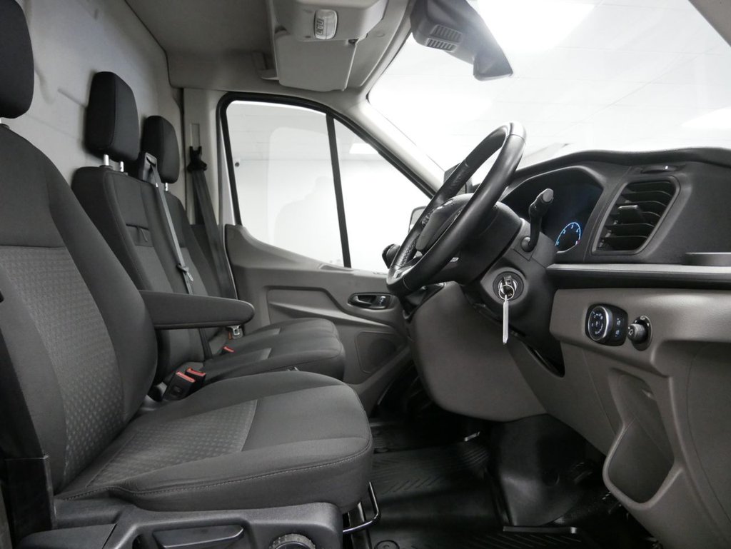 Used Ford Transit 2022 for sale - 78153734: Photo 26