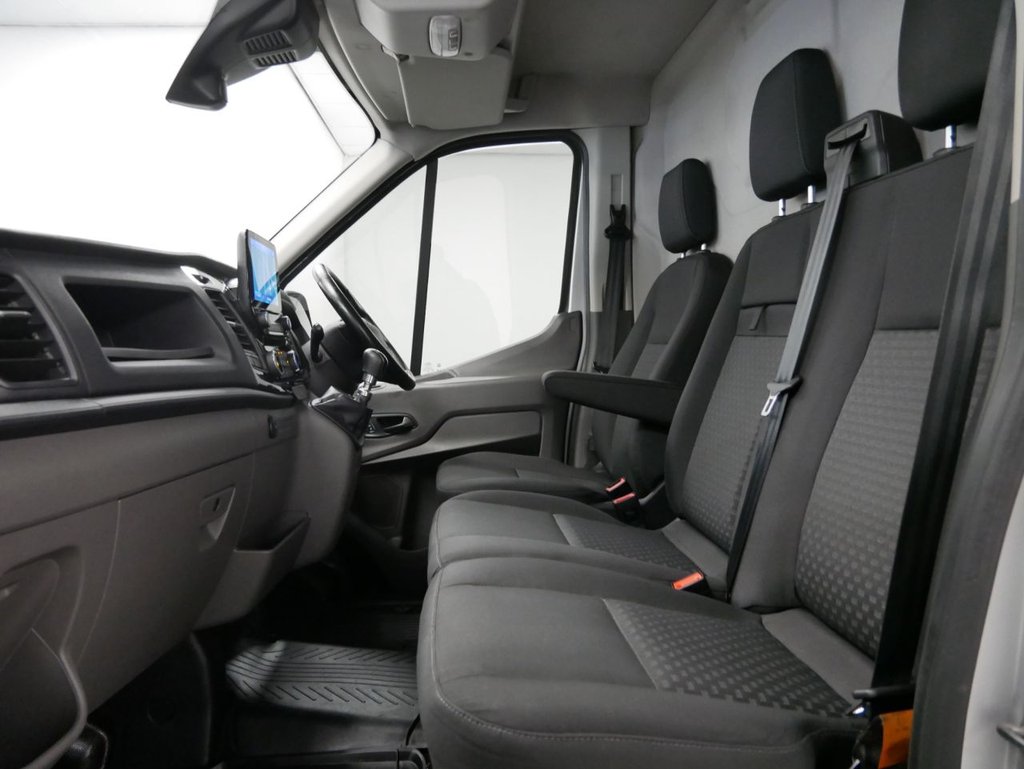 Used Ford Transit 2022 for sale - 78153734: Photo 31