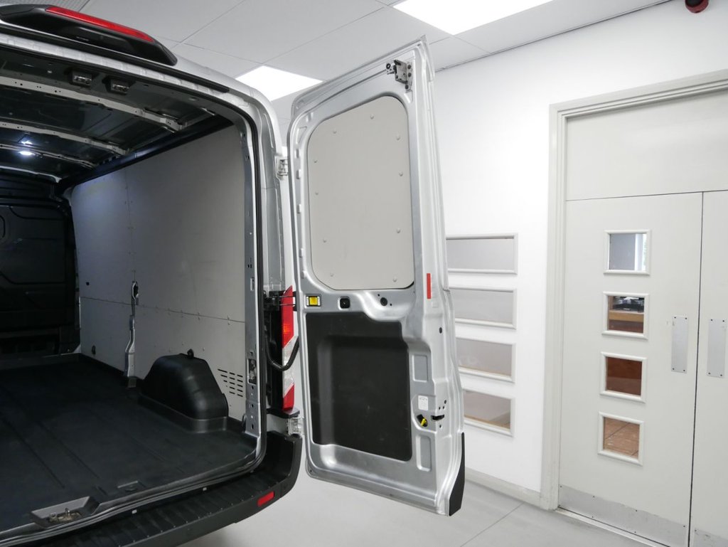 Used Ford Transit 2022 for sale - 78153734: Photo 35