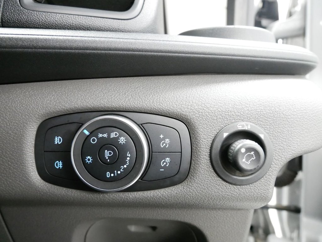 Used Ford Transit 2022 for sale - 78153734: Photo 41