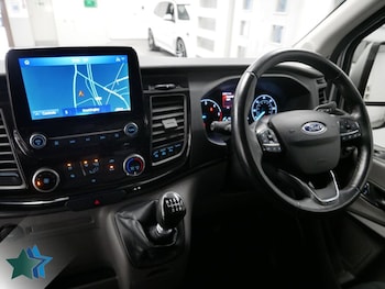 Used Ford Transit 2022 for sale - 78153734: Photo