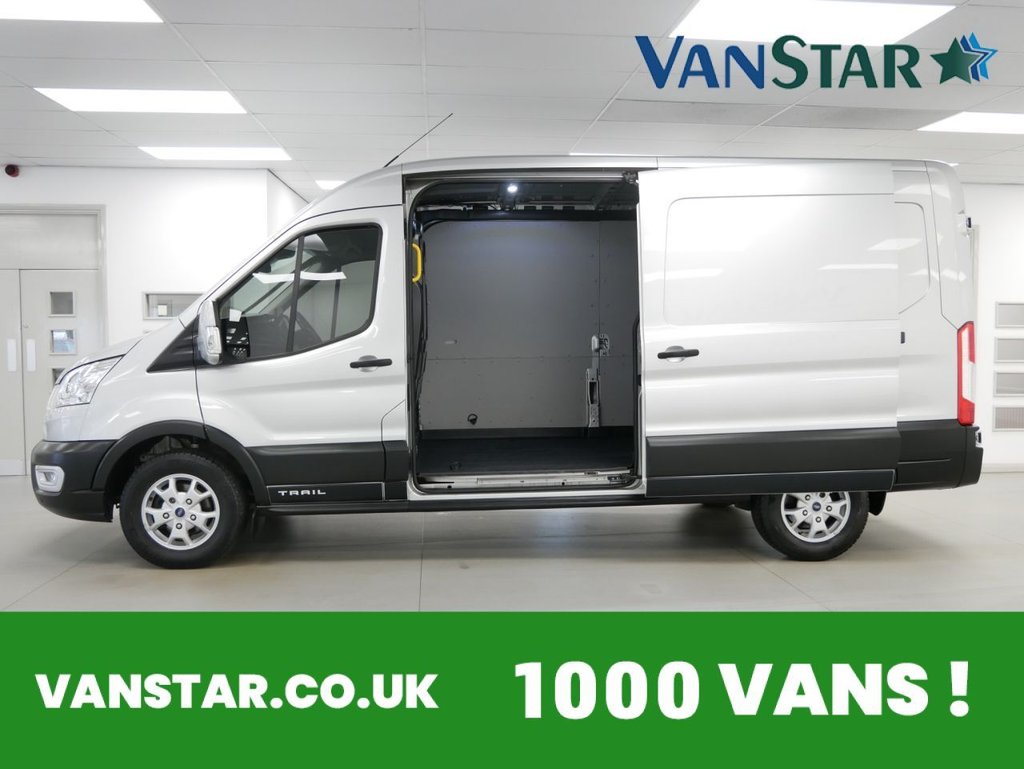 Used Ford Transit 2022 for sale - 78153734: Photo 7