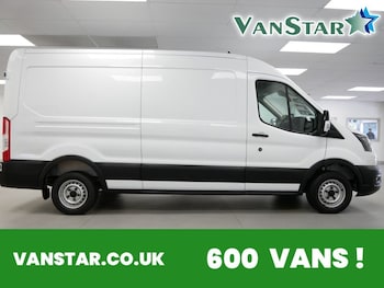 Used Ford Transit 2021 for sale - 76202667: Photo