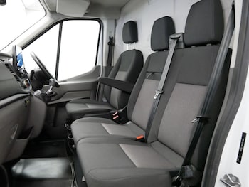 Used Ford Transit 2021 for sale - 76202667: Photo