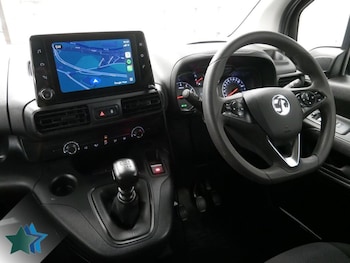 Used Vauxhall Combo 2023 for sale - 79385423: Photo