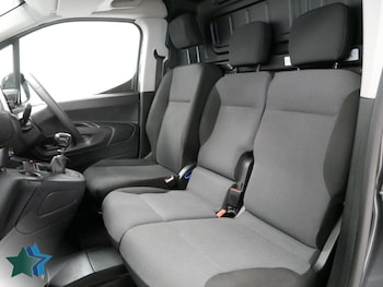 Used Vauxhall Combo 2023 for sale - 79385423: Photo