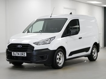 Used Ford Transit Connect 2024 for sale - 79103389: Photo