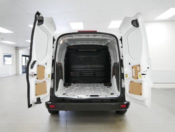 Used Ford Transit Connect 2024 for sale - 79103389: Photo