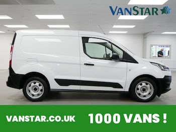 Used Ford Transit Connect 2024 for sale - 79103389: Photo