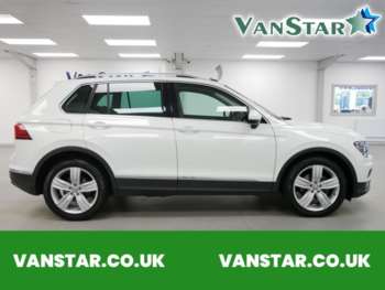 2018 (67) - 2.0 TDI 150 BHP SEL EDITION SUV ( PAN ROOF ) 5-Door
