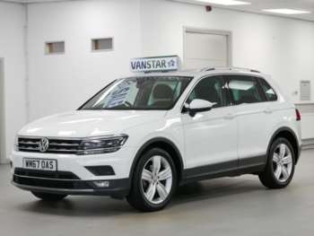 Used Volkswagen Tiguan 2018 for sale - 74845504: Photo