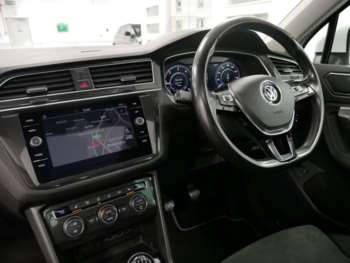 Used Volkswagen Tiguan 2018 for sale - 74845504: Photo