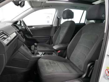 Used Volkswagen Tiguan 2018 for sale - 74845504: Photo