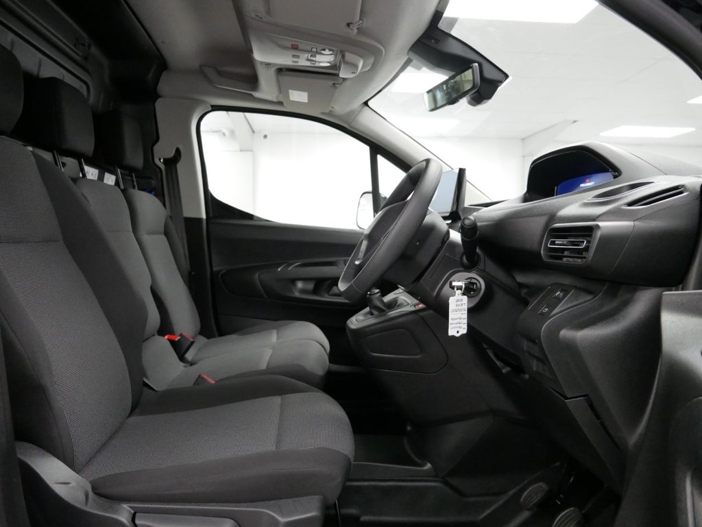 Used Peugeot Partner 2024 for sale - 76202657: Photo 13