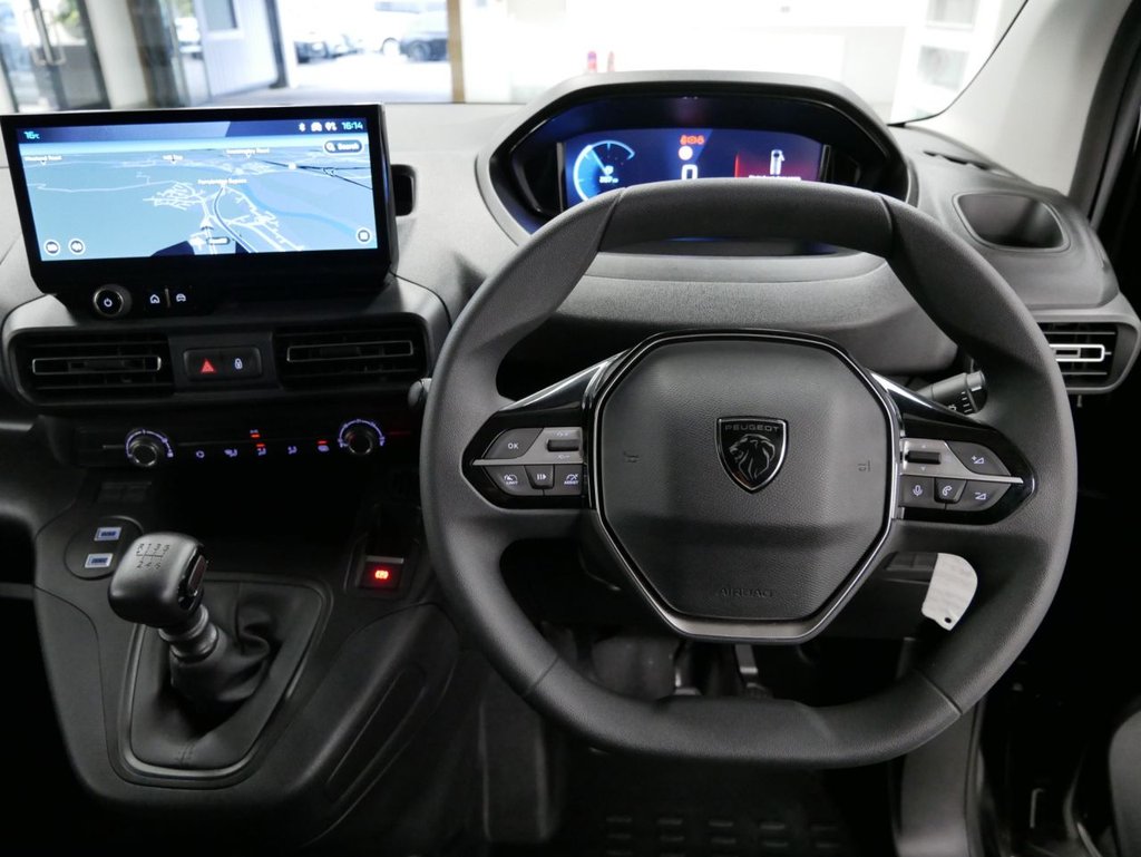 Used Peugeot Partner 2024 for sale - 76202657: Photo 14