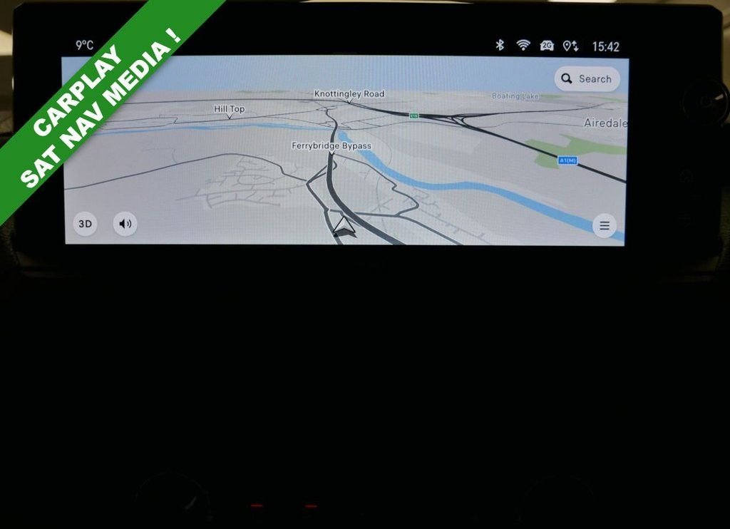 Used Peugeot Partner 2024 for sale - 76202657: Photo 15