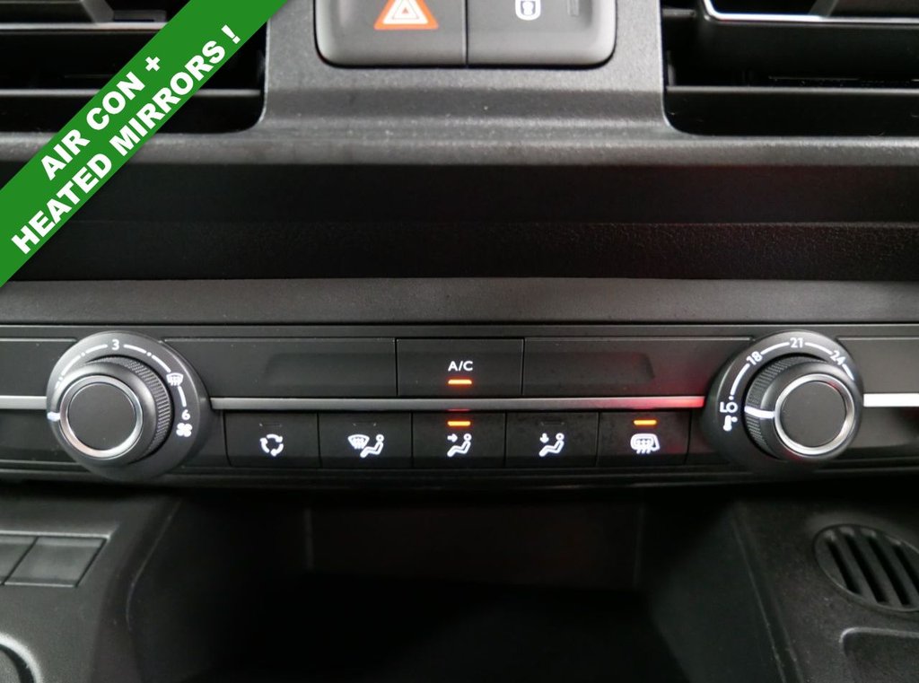 Used Peugeot Partner 2024 for sale - 76202657: Photo 16