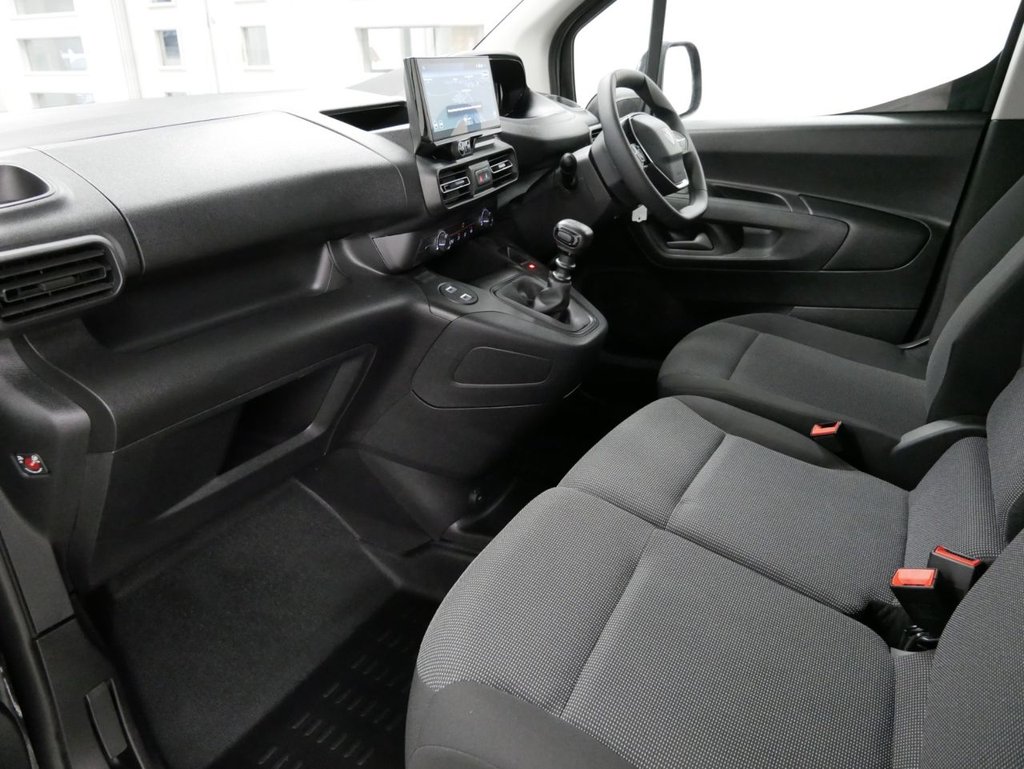 Used Peugeot Partner 2024 for sale - 76202657: Photo 18