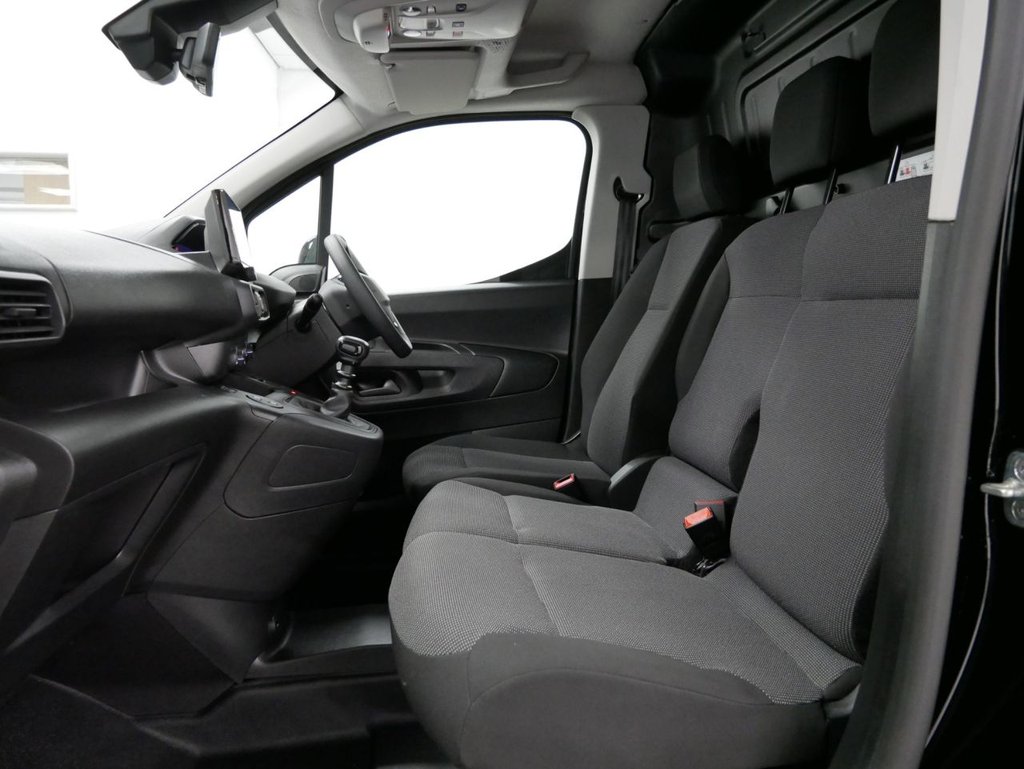 Used Peugeot Partner 2024 for sale - 76202657: Photo 19