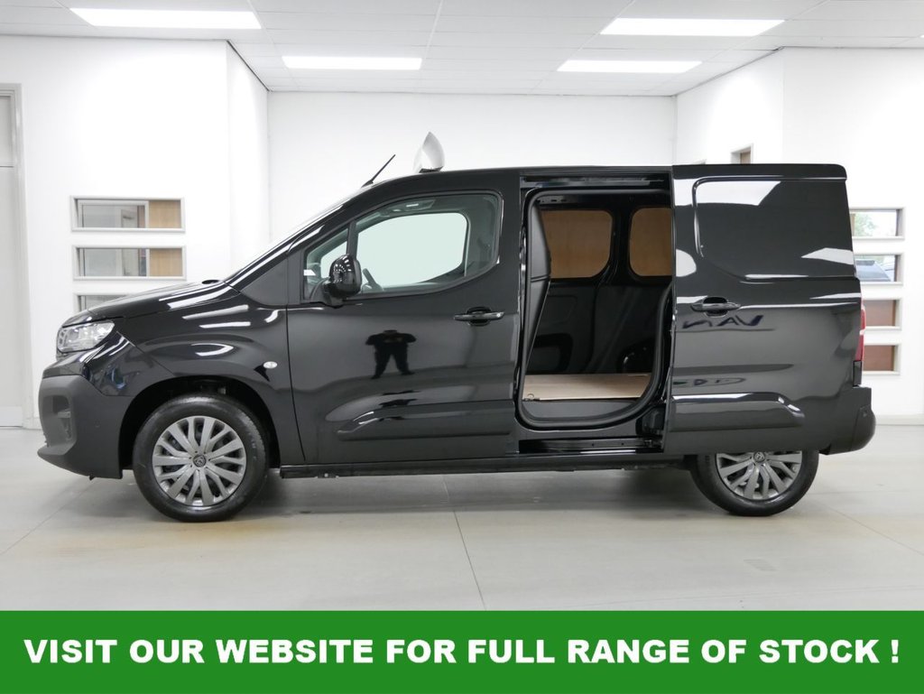 Used Peugeot Partner 2024 for sale - 76202657: Photo 21