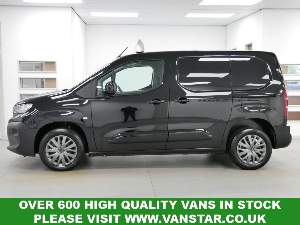 Used Peugeot Partner 2024 for sale - 76202657: Photo 22