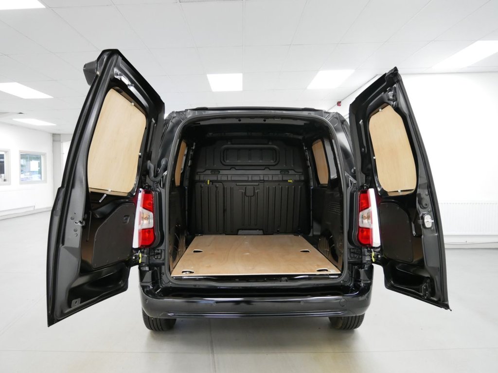 Used Peugeot Partner 2024 for sale - 76202657: Photo 24