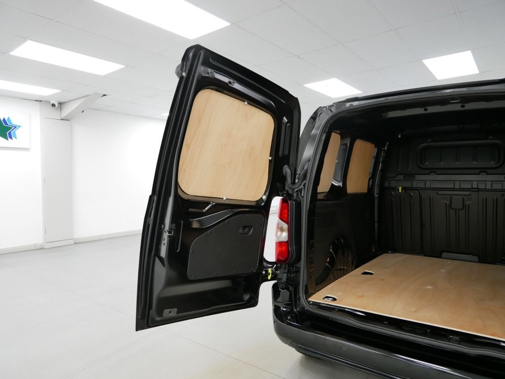 Used Peugeot Partner 2024 for sale - 76202657: Photo 25