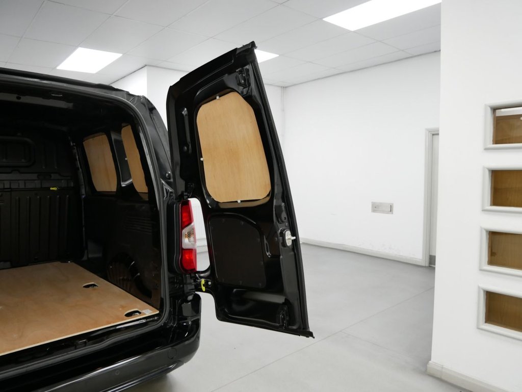 Used Peugeot Partner 2024 for sale - 76202657: Photo 26