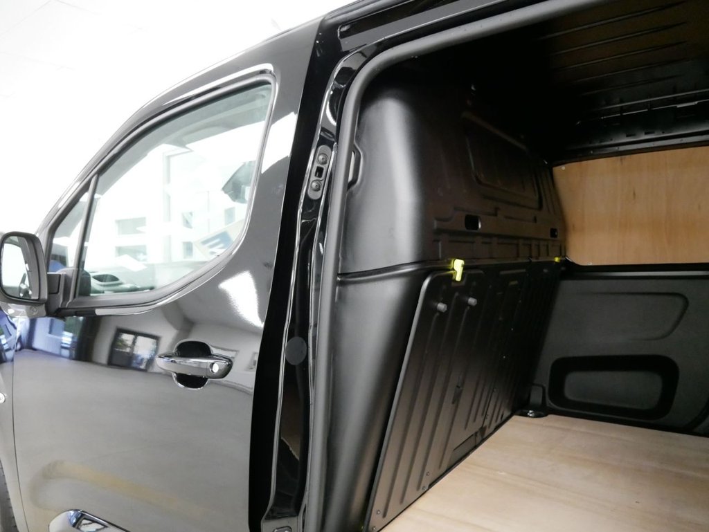 Used Peugeot Partner 2024 for sale - 76202657: Photo 27