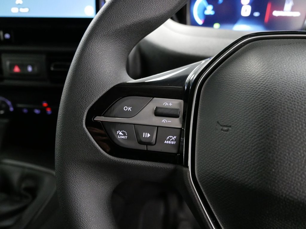 Used Peugeot Partner 2024 for sale - 76202657: Photo 28