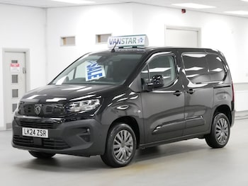 Used Peugeot Partner 2024 for sale - 76202657: Photo