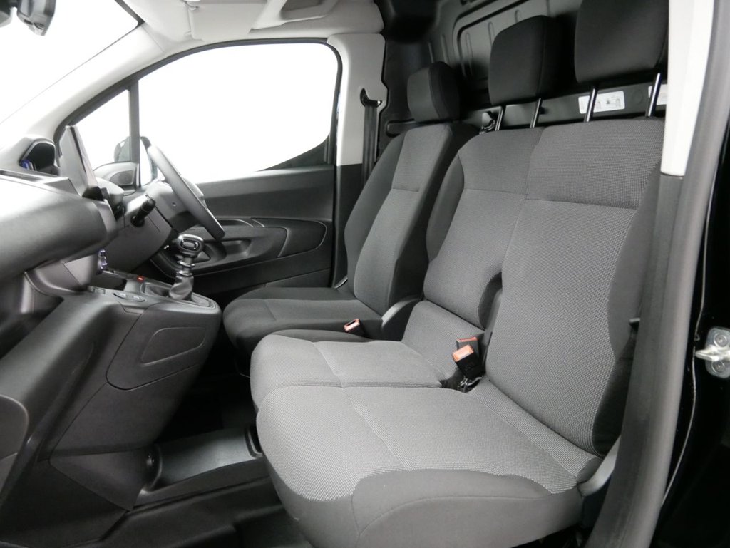 Used Peugeot Partner 2024 for sale - 76202657: Photo 4