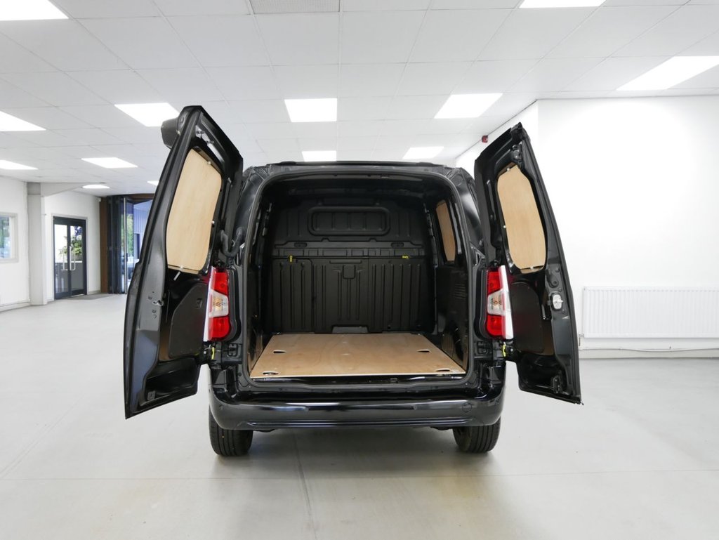 Used Peugeot Partner 2024 for sale - 76202657: Photo 5