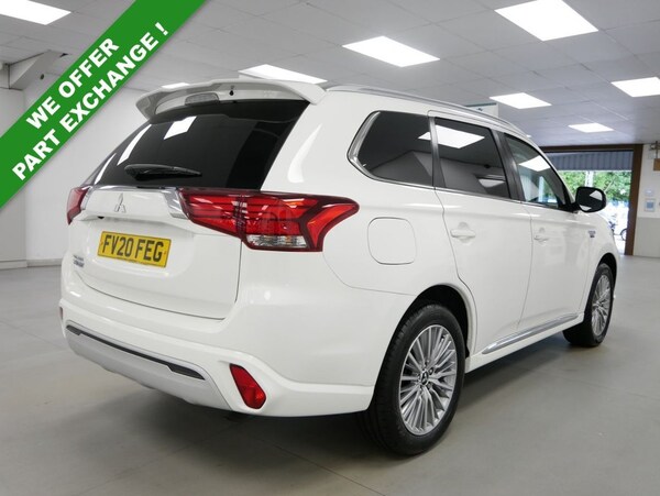 Used Mitsubishi Outlander 2020 for sale - 75254024: Photo 13