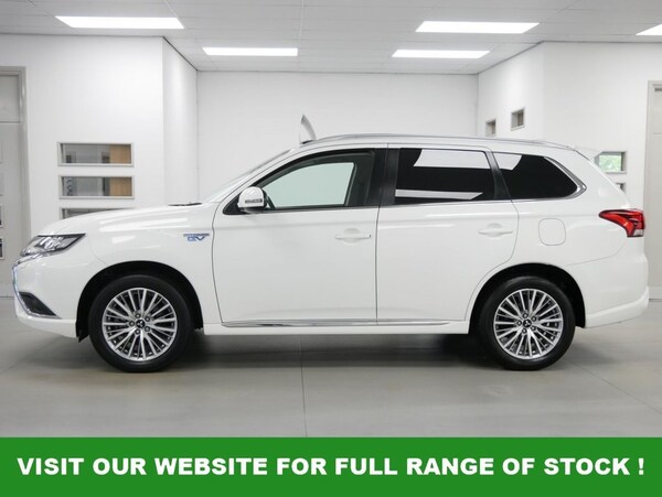 Used Mitsubishi Outlander 2020 for sale - 75254024: Photo 15
