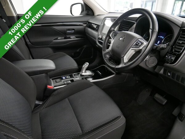 Used Mitsubishi Outlander 2020 for sale - 75254024: Photo 16